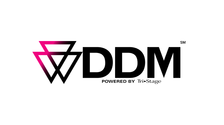 ロゴ：Tri-DDM