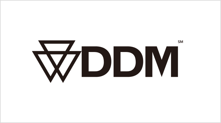 ロゴ：Tri-DDM